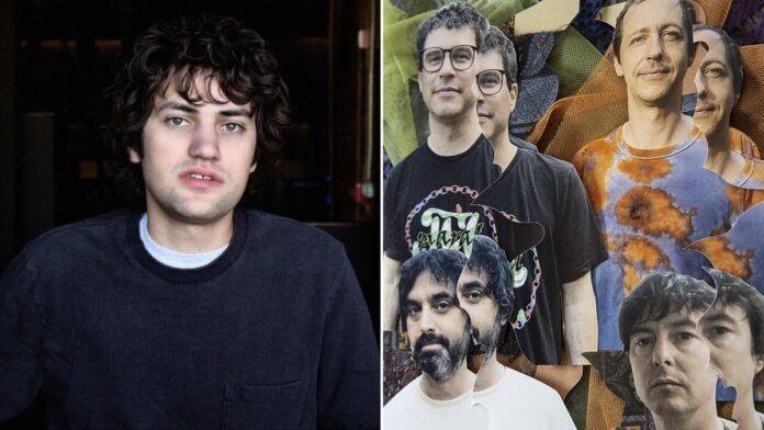 MJ Lenderman, Animal Collective Share New Songs on Asheville Benefit Compilation: Stream