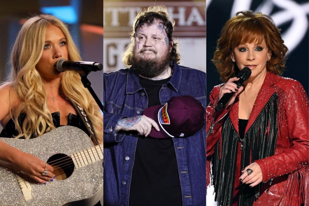 The 21 Saddest Country Songs of the 2020s (So Far!)