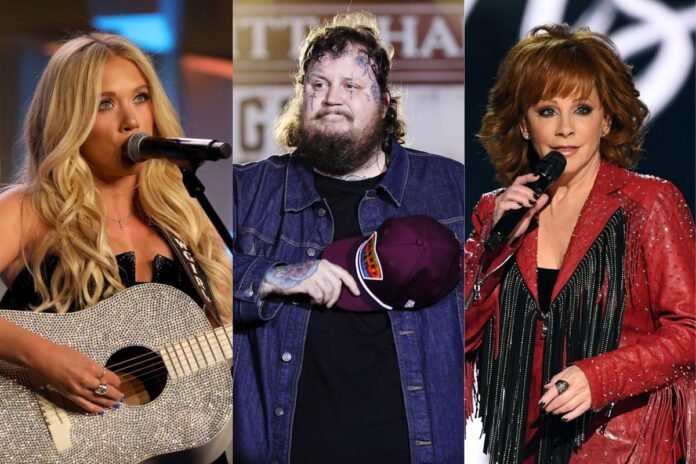 The 21 Saddest Country Songs of the 2020s (So Far!)