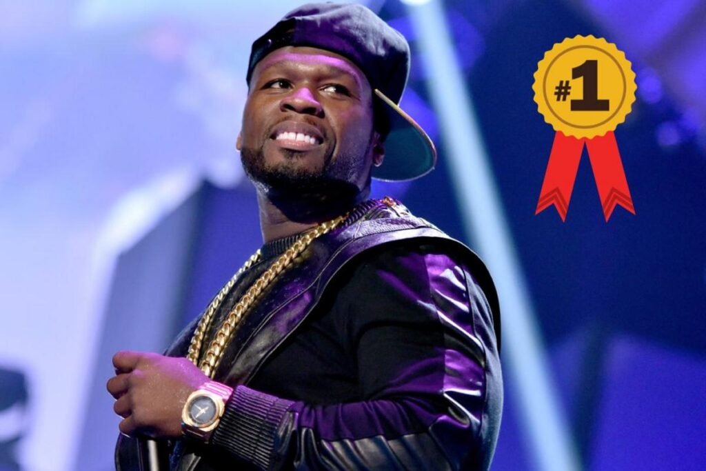 This 50 Cent Club Anthem Was No. 1 This Week in 2005