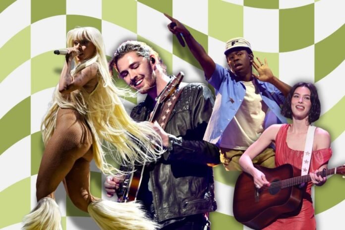 Outside Lands 2025: How to Get Tickets to See Doja Cat & More
