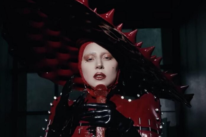 What Fans Are Saying About Lady Gaga’s ‘Mayhem'