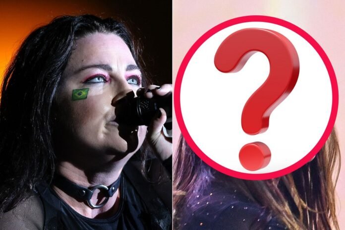 Amy Lee Names '90s Soundtrack Song That Inspired Evanescence