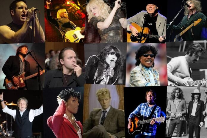 19 Times Artists Took a Stand Against the Music Industry