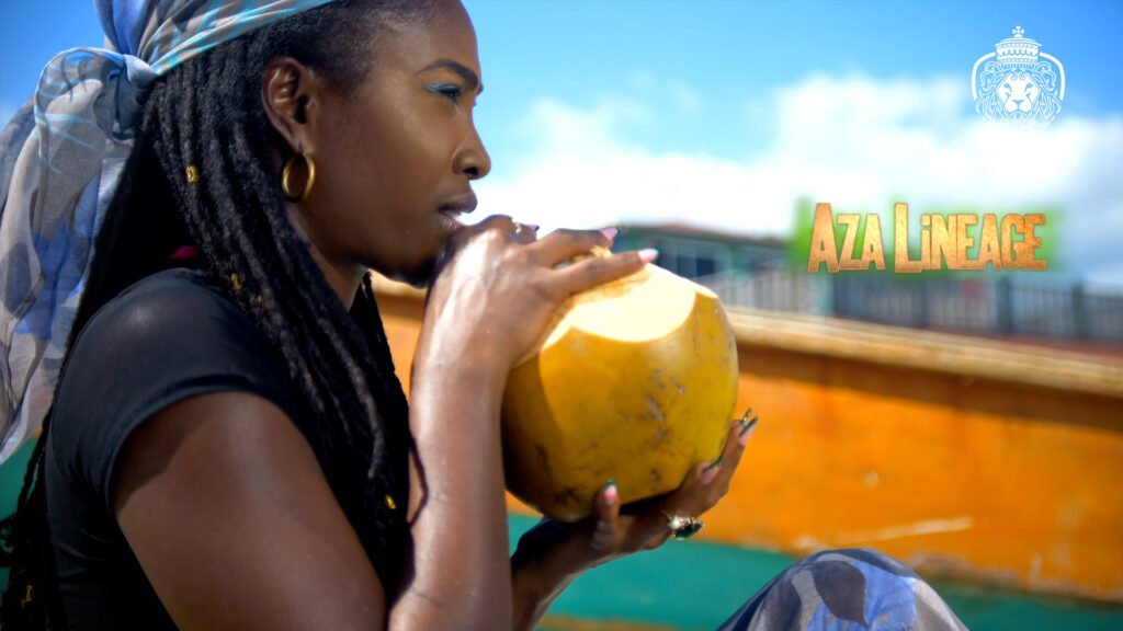 Chikiwawawoi – Aza Lineage (Music Video)