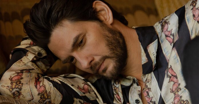 Ben Barnes on His Debut Album, Stephen King’s The Institute, and His Villainous Image: Podcast