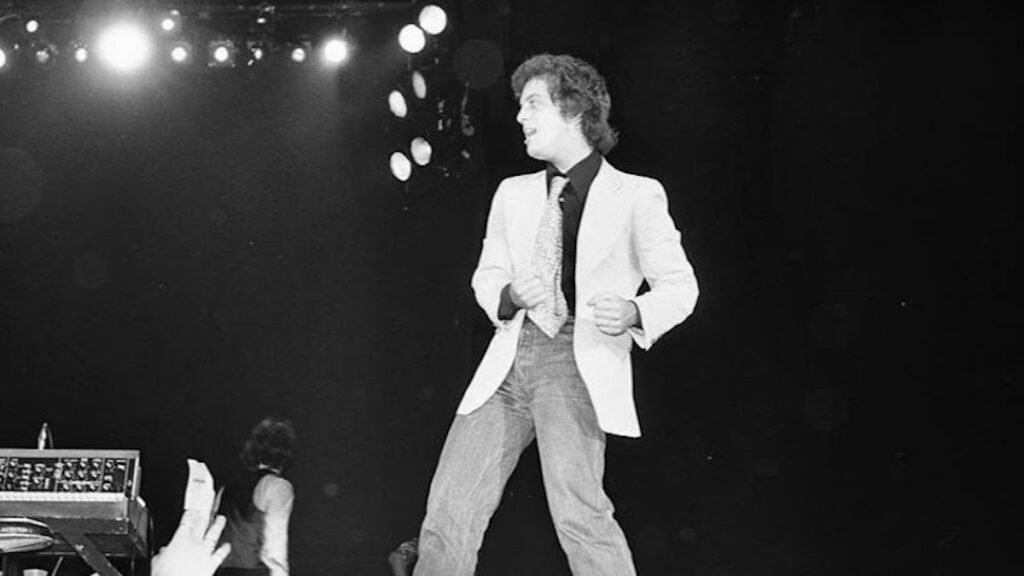 Two-Part Documentary Billy Joel: And So It Goes Coming to HBO