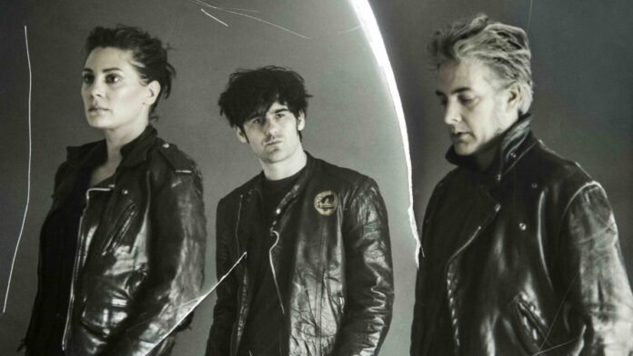 Black Rebel Motorcycle Club Announce Howl 20th Anniversary Tour