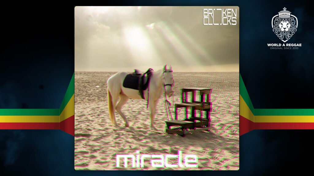 Broken Clocks release “Miracle”