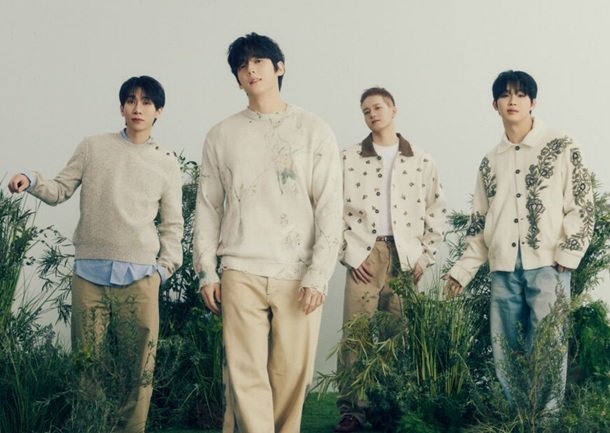Song Review: BTOB – Love Today