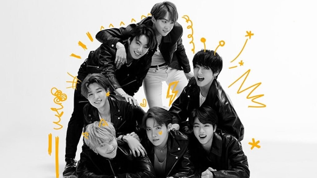 BTS to Receive the Lullaby Treatment on New Rockabye Baby Album