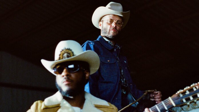 Leon Bridges and Charley Crockett Announce Joint “The Crooner & The Cowboy Tour”