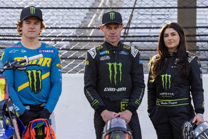 Brian Deegan Shares How Family Being in Spotlight Has Changed Their Life (Exclusive)