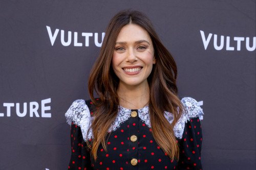 Elizabeth Olsen went 'beyond' the edge in The Assessment