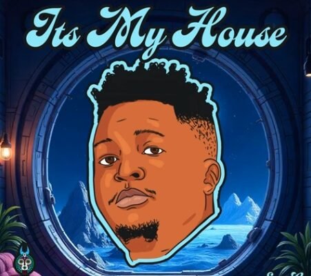 Exte C – It’s My House EP