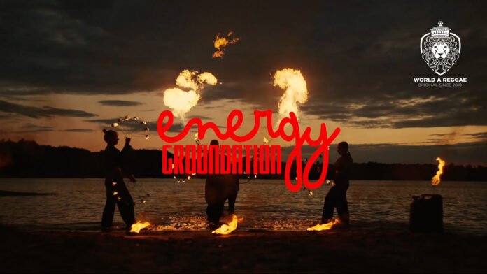 Energy – Groundation (Music Video)
