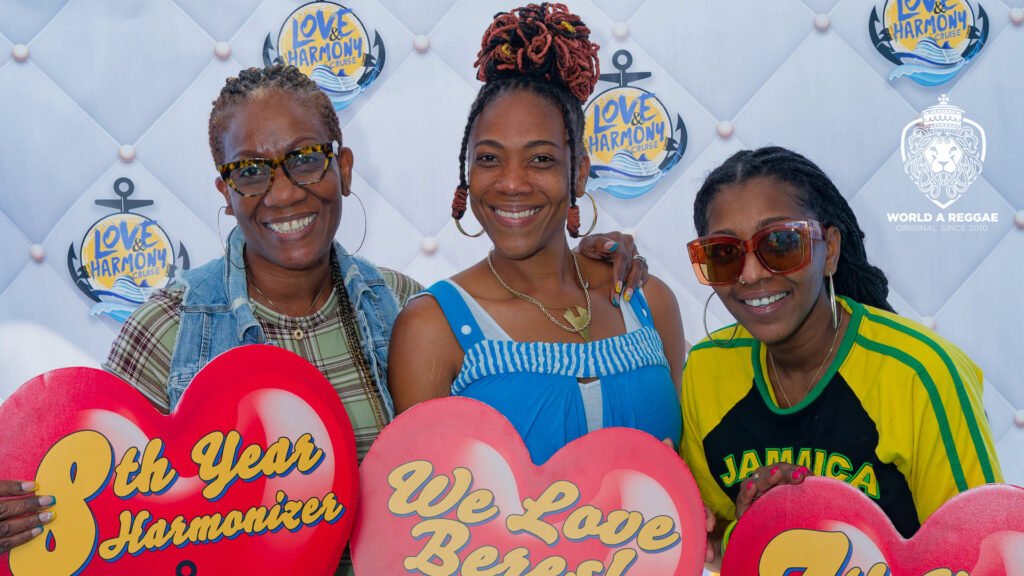 Love & Harmony Cruise Harmonizers