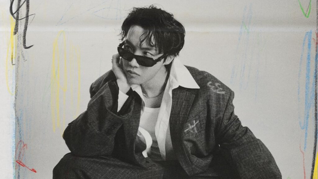 Pretty in the Face – Exploring j-hope’s New Single, “Mona Lisa”: Podcast