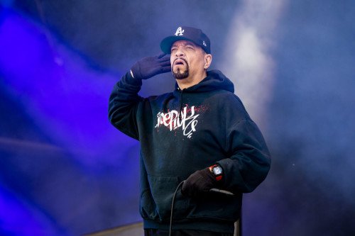 Ice-T has never released 'worst' songs