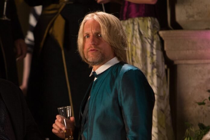 ‘The Hunger Games: Sunrise on the Reaping’: Release Date, Cast & More on Haymitch’s Prequel