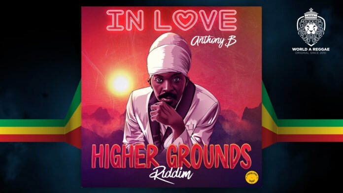 In Love – Anthony B