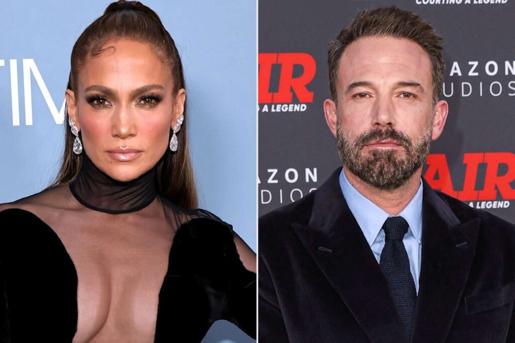 Jennifer Lopez Buys New Home After Finalizing Divorce from Ben Affleck