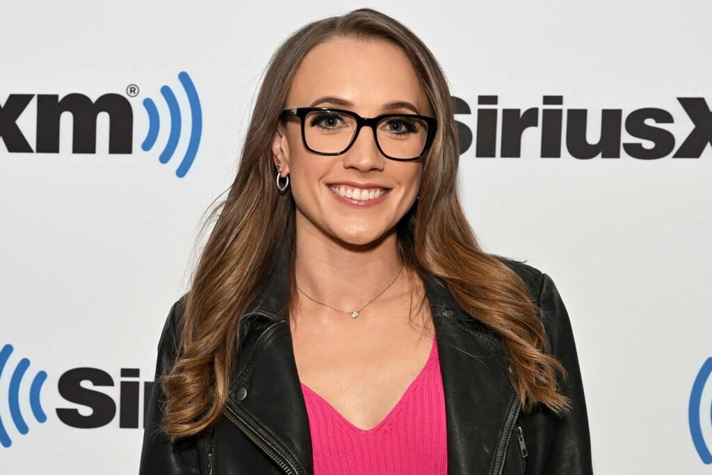 Fox News' Kat Timpf Undergoes Surgery After Receiving Breast Cancer Diagnosis