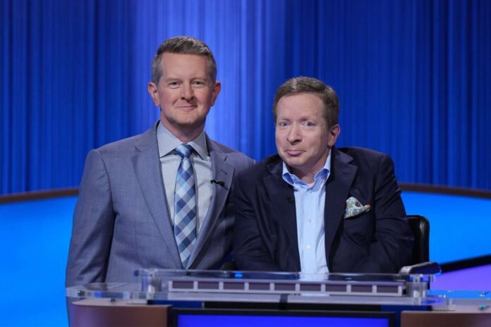 Jeopardy! Winner with Parkinson's Disease Competes 24 Years After First Audition