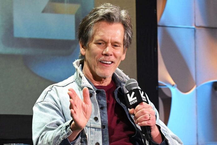 Kevin Bacon Reveals His 'Worst Nightmare' at Weddings and It Involves ‘Footloose’