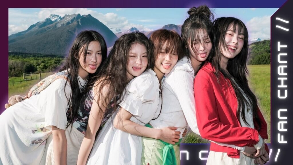Fan Chant: KiiiKiii Talk Teamwork and Tackling Authenticity in K-Pop