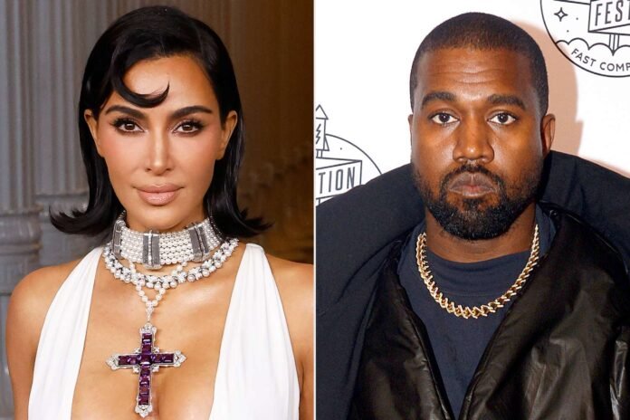 Kim Kardashian Recalls Strict Warning from Kanye West Before Paris Robbery