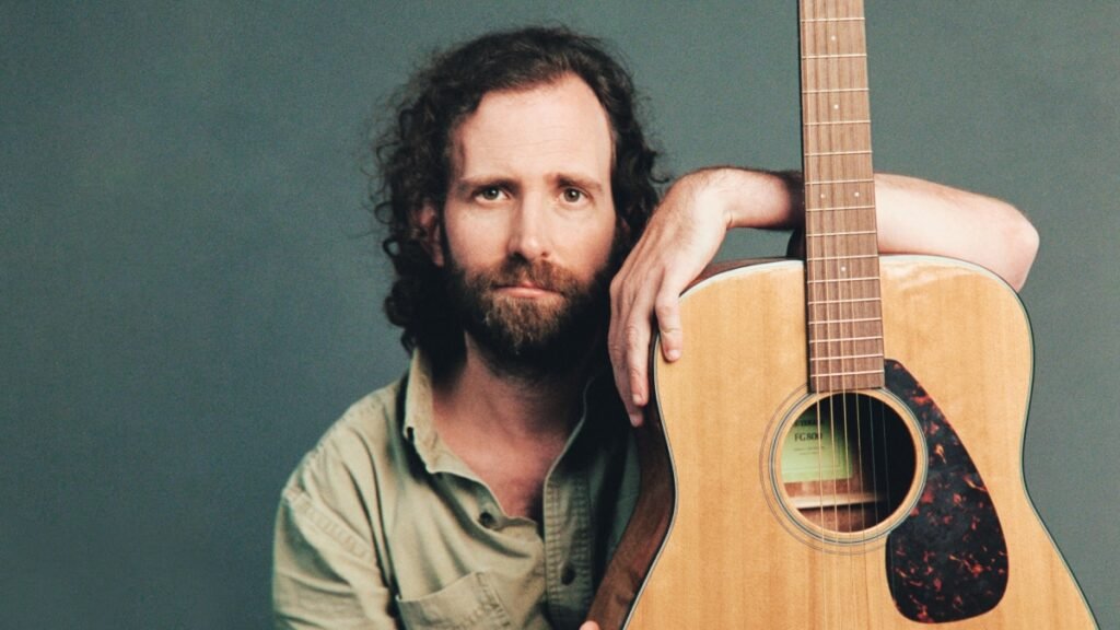 Kyle Mooney Releases Debut Album The Real Me: Stream