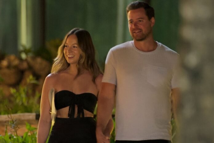 Love Is Blind's Lauren Talks Breakup with Dave, Moving Forward (Exclusive)