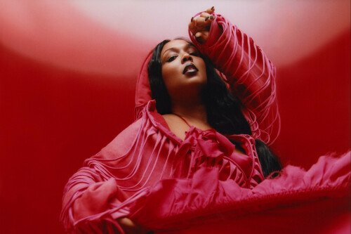 Lizzo declares she's 'still surviving' on new single Still Bad