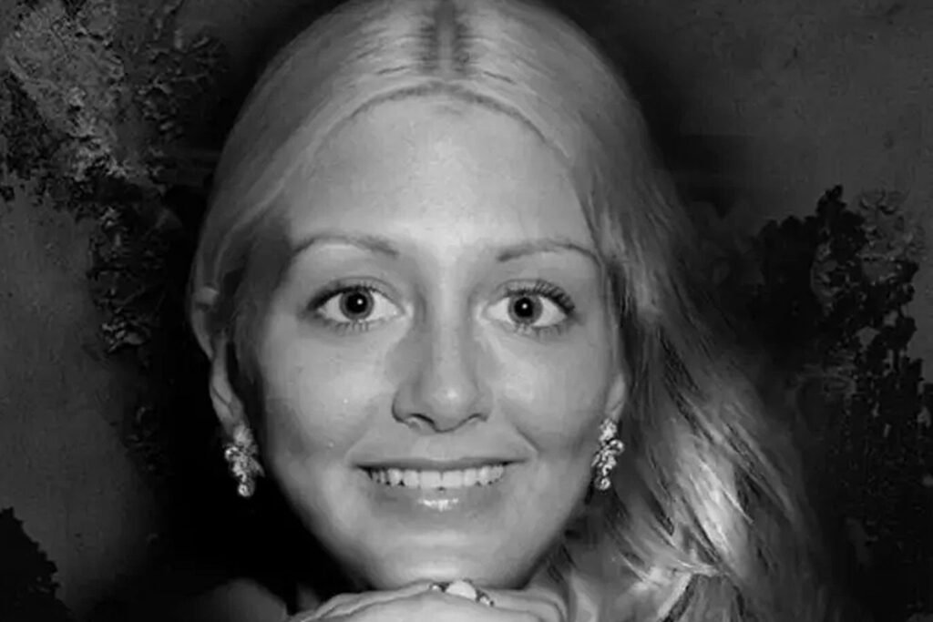 Vampire Diaries Author L.J. Smith Dead at 66