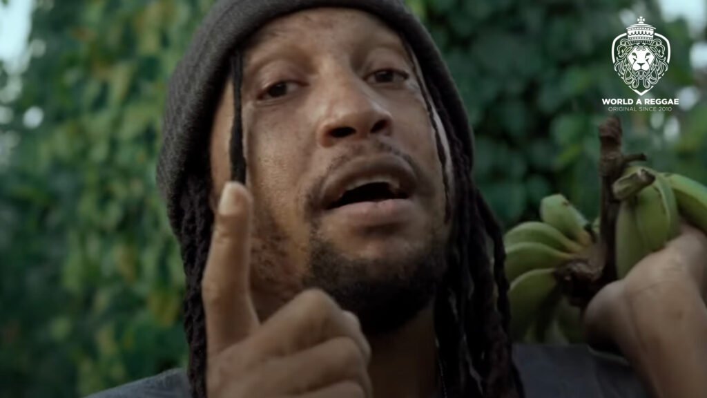 Preserve – Mackeehan (Music Video)