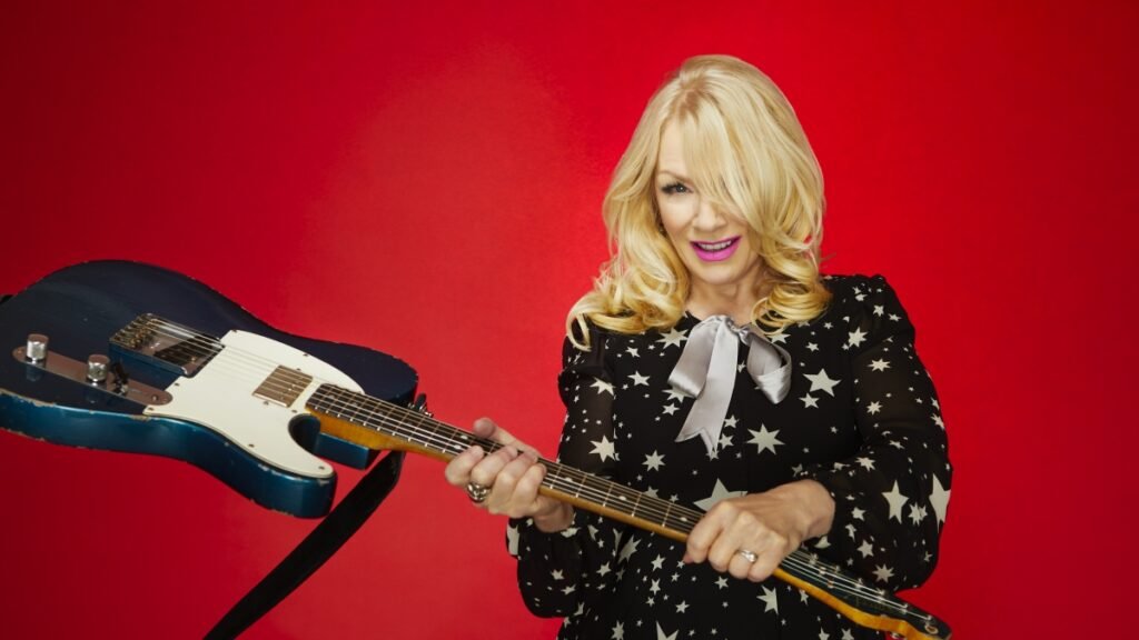 Heart’s Nancy Wilson: It’s “Embarrassing” To Be an American Right Now