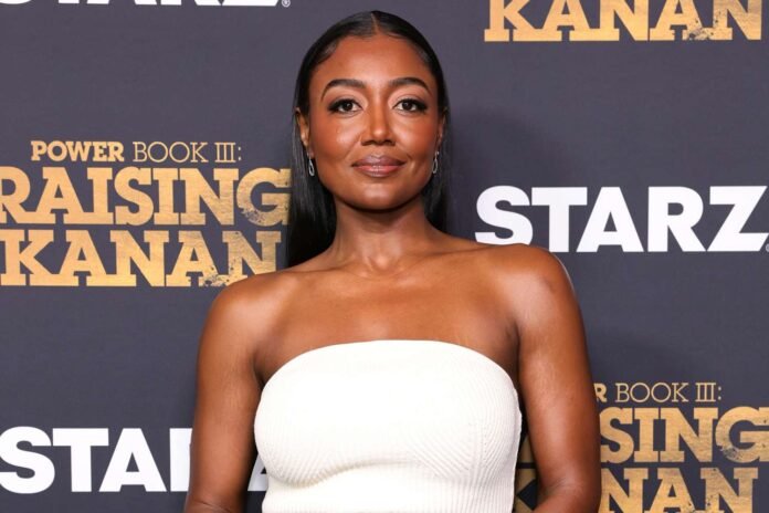 Patina Miller Says Raq's Abortion in 'Raising Kanan' Felt 'Necessary' to Show (Exclusive)