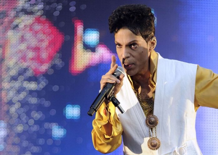 Director Slams Prince Estate for Scrapping His Doc, Says They're 'Afraid'