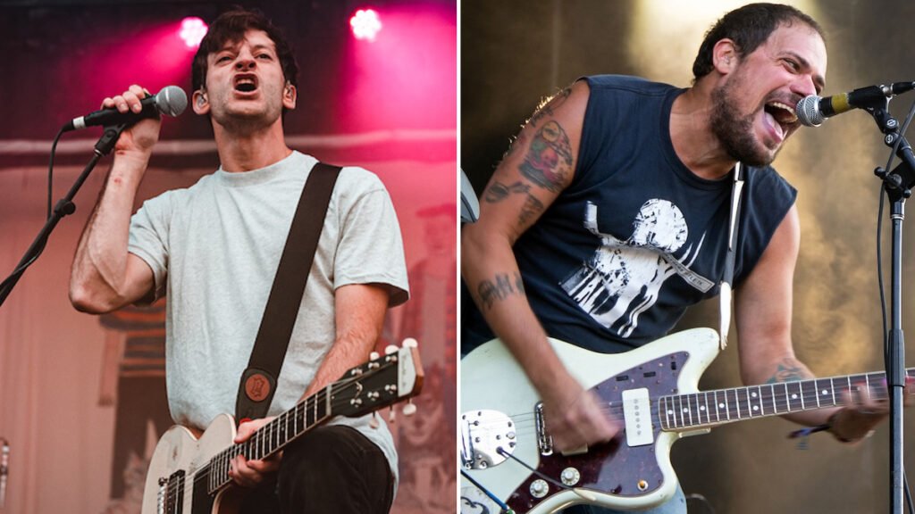 Song of the Week: PUP and Jeff Rosenstock Go Absolutely Stupid on “Get Dumber”