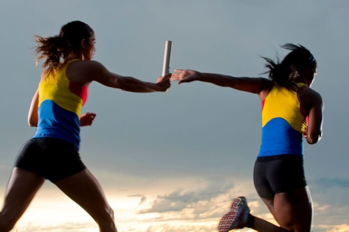 High School Sprinter Charged with Assault After Striking Competitor in the Head with Metal Baton During Track Race