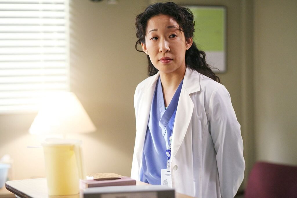 Sandra Oh Is Changing Her Tune on a Potential Return to 'Grey's Anatomy'