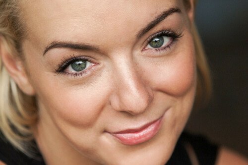 Sheridan Smith signs up for new BBC crime drama