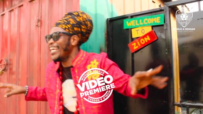 Premiere: So In Love – Qshan Deya’ (Music Video)