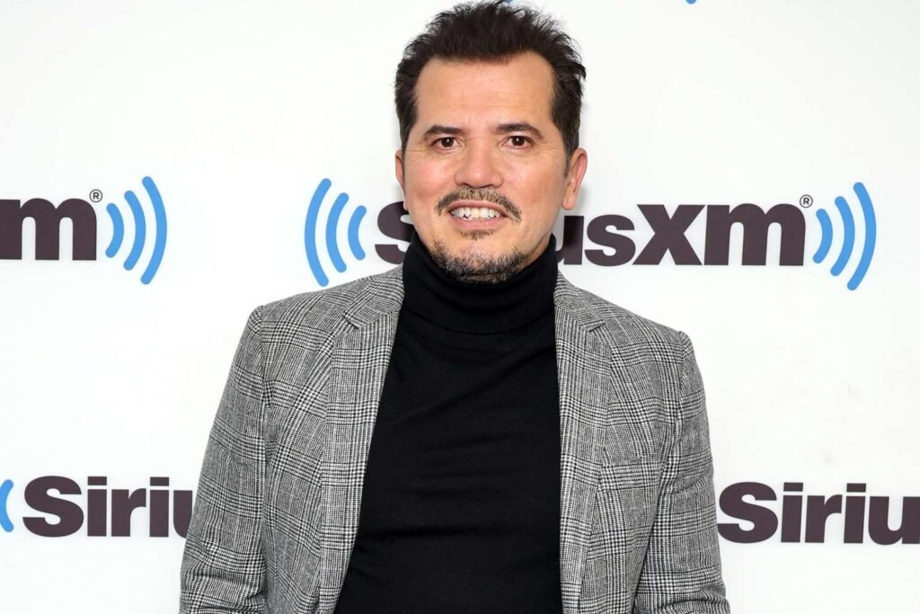 John Leguizamo Teases Possible 'Encanto' Sequel (Exclusive)
