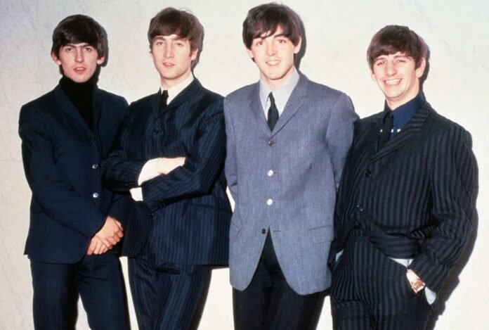 Ringo Starr Reveals What He Really Thinks About Upcoming Beatles Biopics (Exclusive)