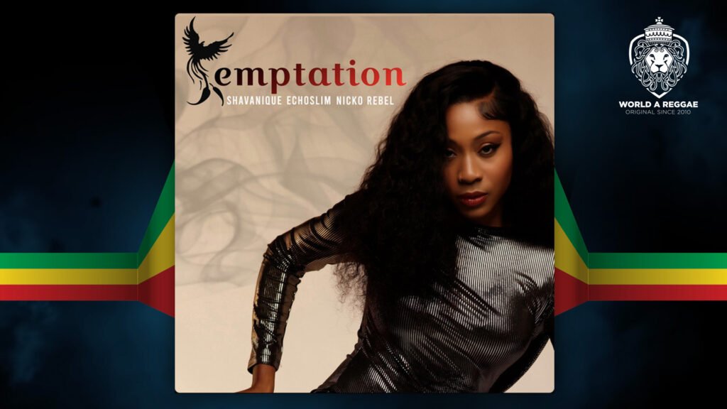 Temptation – Shavanique