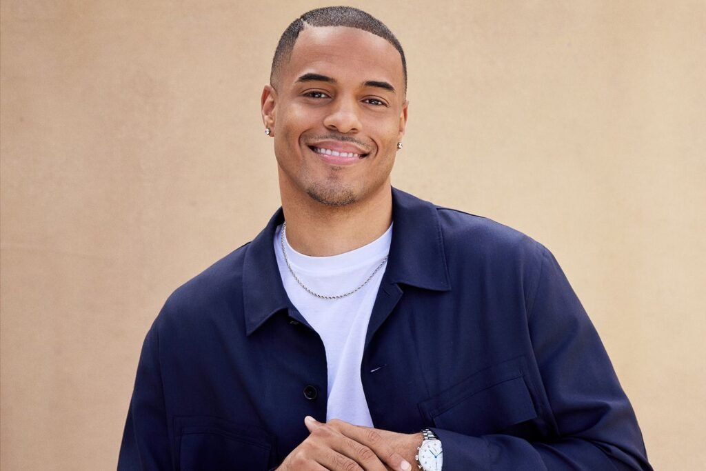 The Bachelor’s Grant Ellis Addresses Women Being 'Blindsided' by Eliminations (Exclusive)