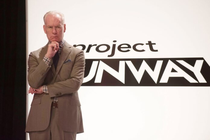 Tim Gunn Reveals Favorite, Least Favorite 'Project Runway' Seasons (Exclusive)