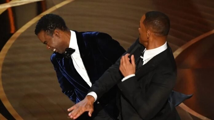 Will Smith Addresses Chris Rock Oscars Slap on New Album Based on a True Story